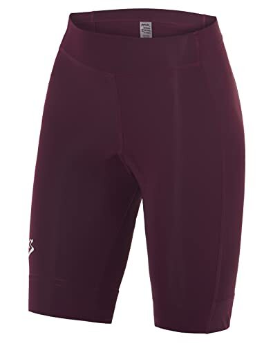 Spiuk S/T Anatomic W Dames Bordeaux T M