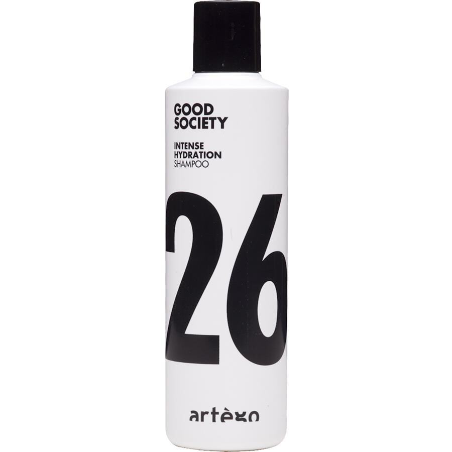Artego Good society intense hydration shampoo