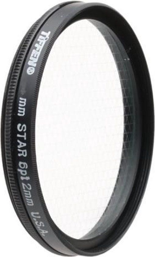Tiffen 52STR62 - Star filter - 52mm