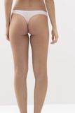 Mey String Superfine Organic Dames 29814 - White 703 bailey Dames - 36
