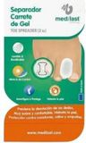 Medilast Séparateur Gel Petit 2 Unités