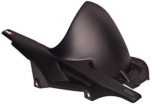 PUIG - 5882J/72 : Spatbord achter Kleur CHROME