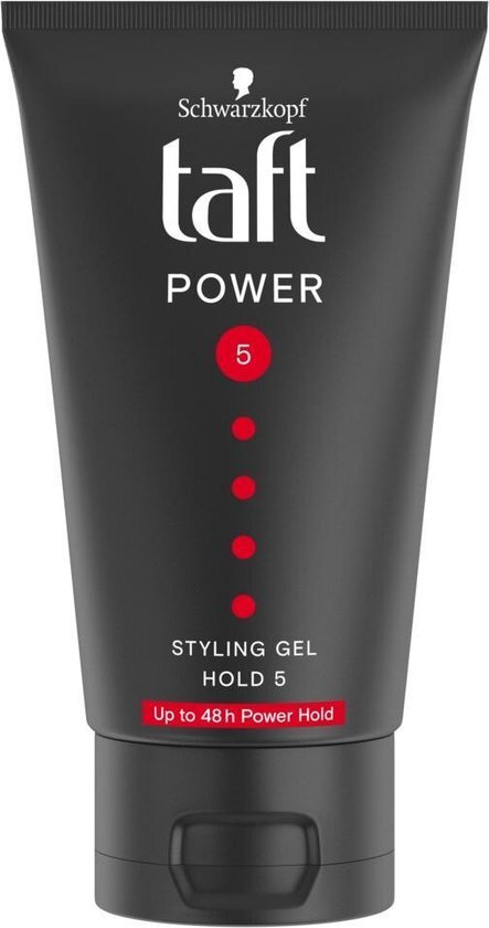 Taft Power Styling Gel