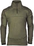 Mil-Tec 10516301 Sweatshirt voor heren