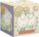 Bambolino Toys Mike & Molly badspeelgoed, zachte badkubus