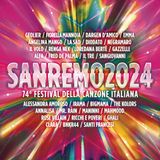 Sanremo Sony Sanremo 2024