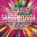 Sanremo Sony Sanremo 2024