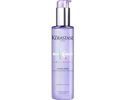 Kérastase Blond Absolu Cicaplasme - Hittebeschermend hyaluronzuur serum voor blond haar - 150ml