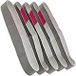 Work Sharp Kit de remplacement bandes abrasives pour Ken Onion Edition, KO-12000, 5 pièces