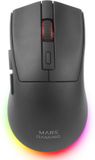 Mars Gaming MMT3 Zwart