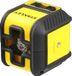 Stanley STHT77498-1 kruislijnlaser