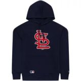New Era St. Louis Cardinals Hoodie