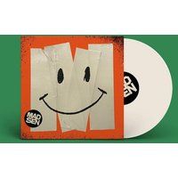 Madsen LP Smile Cream Colored