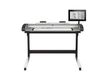 HP SD Pro 2 44-inch Scanner