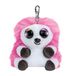 Lumo Stars Lumo Hedgehof Smultron met clip - Mini - 8.5cm