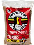van den Eynde Turbo Carroyer | Lokvoer | 2kg - Bruin