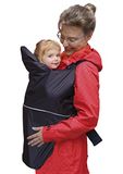 Sunnybaby 11250 Luna regencape voor babydrager