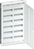Hager Veldverdeler inbouw 144PLE univers, IP30, SKII, nismaat 957x565x115mm - FWU62S