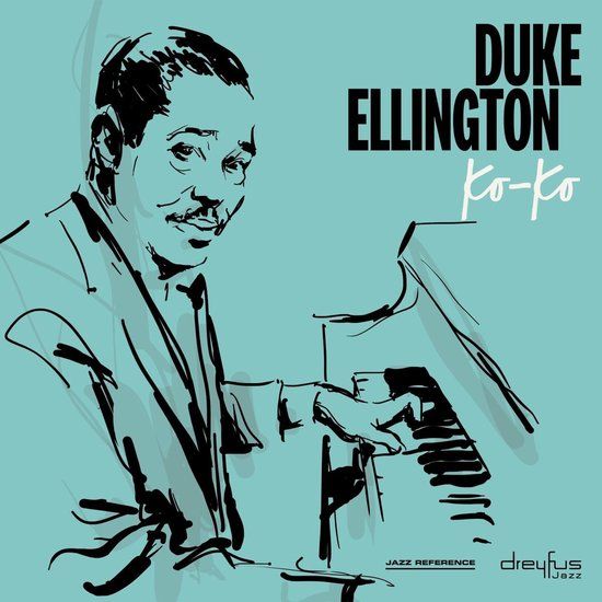 Duke Ellington - Ko-Ko (2018 Version)