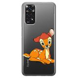 ERT GROUP mobiel telefoonhoesje voor Xiaomi REDMI 10 origineel en officieel erkend Disney patroon Bambi 016