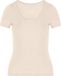 Hunkemöller Elevated Basic Top White