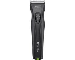Wahl Arco Pro Tondeuse - Verzorging - 8.5x19.9x25.7 cm 360 g Zwart