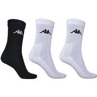 Paar sokken Kappa Chimido (x3)