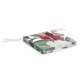 BELUM | Zitkussen gewatteerd lengte x breedte: 40 x 40 / dikte: 5 cm Model: 0318-105