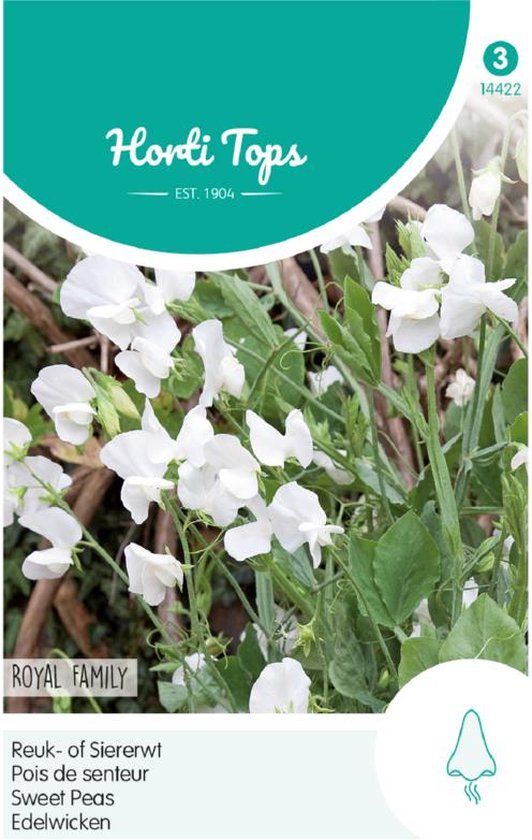 Hortitops Lathyrus Odor. Royal Family Wit