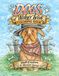 Dogs of Wiley's Wish Coloring Book
