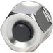 KS Tools 9184053 Vierkant massief 10 mm (3/8 inch) Verwisselbare kop 19 mm