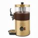 H.Koenig SHK804 - Chocolademachine - 3L - 1200W - Goud