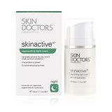 Skin Doctors Skinactive 14 TM regenererende nachtcrème, 50 ml, per stuk verpakt (1 x 50 ml)