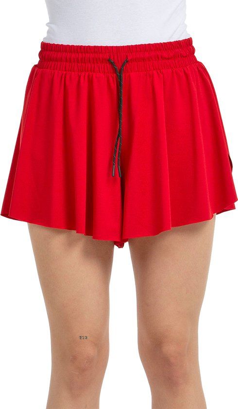 Bullpadel Electra Women Shorts