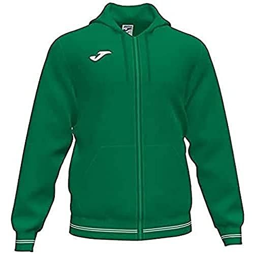 Joma Campus III Men's Jacket with Hood (1 piece)
