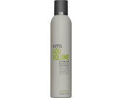 KMS AddVolume Styling Foam 300ml
