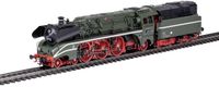 TRIX H0 25029 H0 stoomlocomotief BR 18 134 olie van de DR