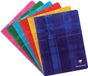 Clairefontaine gelinieerd schrijfschrift met marge, 170 x 220 mm