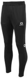 Stanno Stadio Pants Trainingsbroek Kinderen Zwart Maat 128
