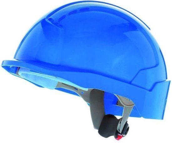JSP Veiligheidshelm | blauw EN 397 | 1 stuk - AJB170-000-500