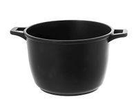 H&H Pentola Fusione Antiaderente Extra Chef Cm20