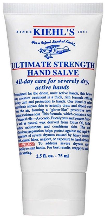 Kiehl's Handcrème / 75 ml / Unisex