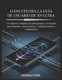 O Libri GmbH O Encuentra La Guía de Usuario de X9 Ultra