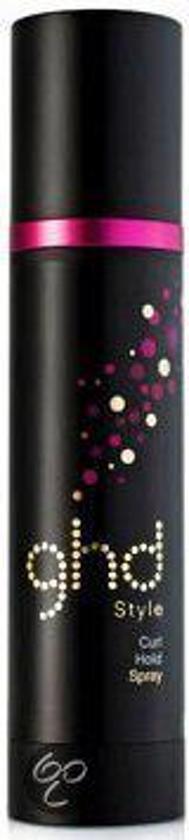 ghd hair GHD Style Curl Hold Spray Haarlak - 120 ml