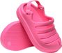 Havaianas Clogs Unisex Roze Maat 23