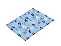 Nobby 62270 Lissi koelmat, blauw, maat XS, 40 x 30 cm