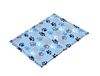 Nobby 62270 Lissi koelmat, blauw, maat XS, 40 x 30 cm