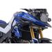 Crashbar/GMOL SW-Motech Crashbar/GMOL Suzuki V-stroom 1050DE (22-) zwart
