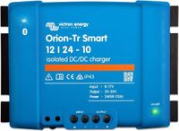 Victron Victron Orion-Tr Smart 12/24-10A (240W) geÃ¯soleerd