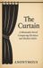 The Libri GmbH The Curtain Paperback